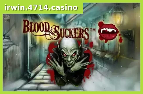 Blood Suckers