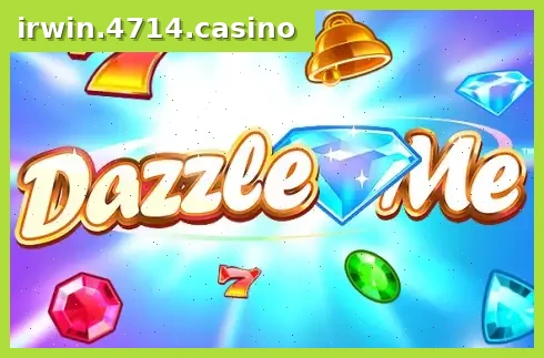 Dazzle Me