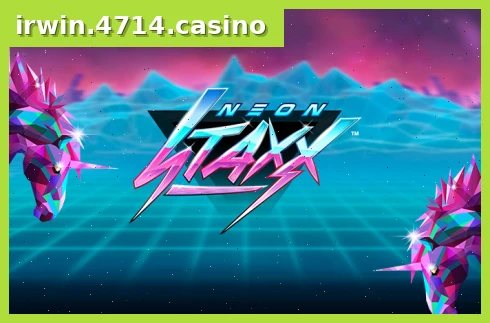 Neon Staxx