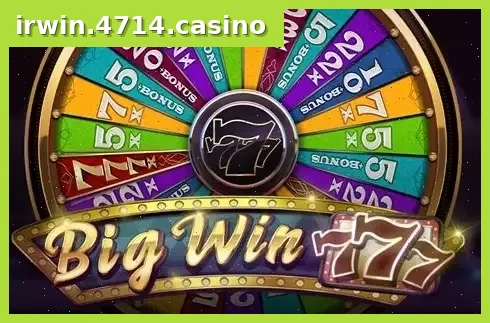 Big Win 777