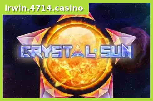 Crystal Sun
