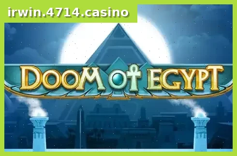 Doom of Egypt