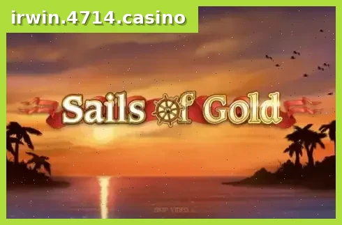 Sails of Gold
