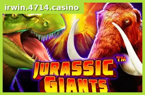 Jurassic Giants