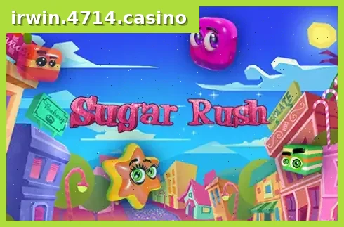 Sugar Rush