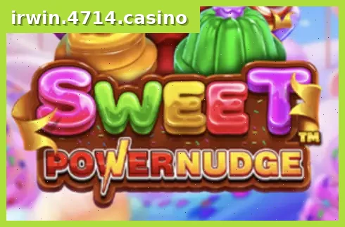 Sweet Powernudge