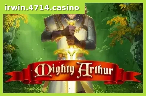 Mighty Arthur
