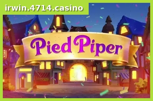 Pied Piper