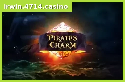 Pirates Charm