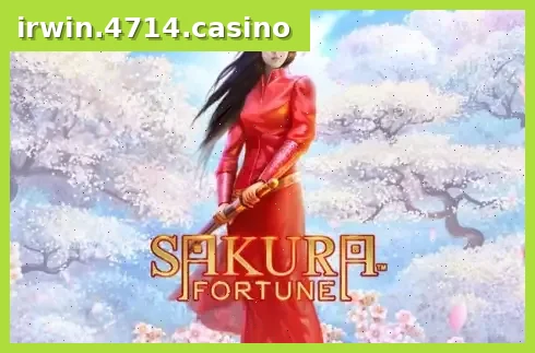 Sakura Fortune