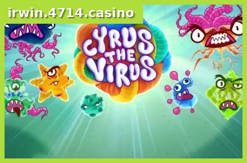 Cyrus the Virus