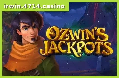 Ozwin's Jackpots